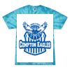 Spider Tie Dye Tees 1001 - Adult & Youth Thumbnail