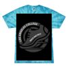 Spider Tie Dye Tees 1001 - Adult & Youth Thumbnail
