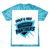 Spider Tie Dye Tees 1001 - Adult & Youth Thumbnail