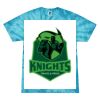Spider Tie Dye Tees 1001 - Adult & Youth Thumbnail