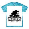 Spider Tie Dye Tees 1001 - Adult & Youth Thumbnail