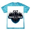 Spider Tie Dye Tees 1001 - Adult & Youth Thumbnail