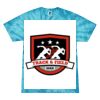 Spider Tie Dye Tees 1001 - Adult & Youth Thumbnail