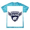 Spider Tie Dye Tees 1001 - Adult & Youth Thumbnail