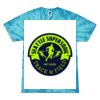 Spider Tie Dye Tees 1001 - Adult & Youth Thumbnail