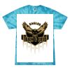 Spider Tie Dye Tees 1001 - Adult & Youth Thumbnail