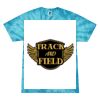 Spider Tie Dye Tees 1001 - Adult & Youth Thumbnail