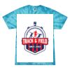 Spider Tie Dye Tees 1001 - Adult & Youth Thumbnail