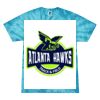 Spider Tie Dye Tees 1001 - Adult & Youth Thumbnail
