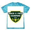 Spider Tie Dye Tees 1001 - Adult & Youth Thumbnail