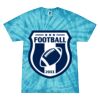 Spider Tie Dye Tees 1001 - Adult & Youth Thumbnail