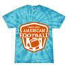 Spider Tie Dye Tees 1001 - Adult & Youth Thumbnail