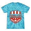 Spider Tie Dye Tees 1001 - Adult & Youth Thumbnail