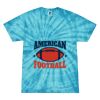 Spider Tie Dye Tees 1001 - Adult & Youth Thumbnail