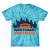 Spider Tie Dye Tees 1001 - Adult & Youth Thumbnail