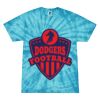 Spider Tie Dye Tees 1001 - Adult & Youth Thumbnail