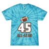 Spider Tie Dye Tees 1001 - Adult & Youth Thumbnail