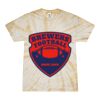 Spider Tie Dye Tees 1001 - Adult & Youth Thumbnail