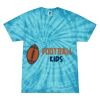 Spider Tie Dye Tees 1001 - Adult & Youth Thumbnail