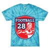 Spider Tie Dye Tees 1001 - Adult & Youth Thumbnail