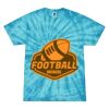 Spider Tie Dye Tees 1001 - Adult & Youth Thumbnail