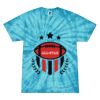 Spider Tie Dye Tees 1001 - Adult & Youth Thumbnail
