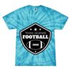 Spider Tie Dye Tees 1001 - Adult & Youth Thumbnail