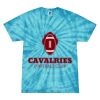 Spider Tie Dye Tees 1001 - Adult & Youth Thumbnail