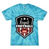 Spider Tie Dye Tees 1001 - Adult & Youth Thumbnail