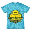 Spider Tie Dye Tees 1001 - Adult & Youth Thumbnail