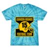 Spider Tie Dye Tees 1001 - Adult & Youth Thumbnail