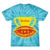 Spider Tie Dye Tees 1001 - Adult & Youth Thumbnail