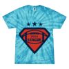 Spider Tie Dye Tees 1001 - Adult & Youth Thumbnail