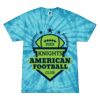 Spider Tie Dye Tees 1001 - Adult & Youth Thumbnail