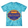 Spider Tie Dye Tees 1001 - Adult & Youth Thumbnail