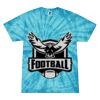 Spider Tie Dye Tees 1001 - Adult & Youth Thumbnail