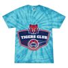 Spider Tie Dye Tees 1001 - Adult & Youth Thumbnail