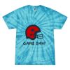 Spider Tie Dye Tees 1001 - Adult & Youth Thumbnail