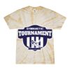 Spider Tie Dye Tees 1001 - Adult & Youth Thumbnail