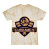 Spider Tie Dye Tees 1001 - Adult & Youth Thumbnail