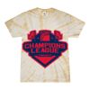 Spider Tie Dye Tees 1001 - Adult & Youth Thumbnail