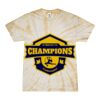 Spider Tie Dye Tees 1001 - Adult & Youth Thumbnail