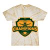 Spider Tie Dye Tees 1001 - Adult & Youth Thumbnail