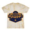 Spider Tie Dye Tees 1001 - Adult & Youth Thumbnail