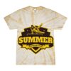 Spider Tie Dye Tees 1001 - Adult & Youth Thumbnail