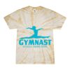 Spider Tie Dye Tees 1001 - Adult & Youth Thumbnail