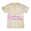 Spider Tie Dye Tees 1001 - Adult & Youth Thumbnail