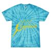 Spider Tie Dye Tees 1001 - Adult & Youth Thumbnail