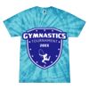 Spider Tie Dye Tees 1001 - Adult & Youth Thumbnail