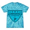 Spider Tie Dye Tees 1001 - Adult & Youth Thumbnail